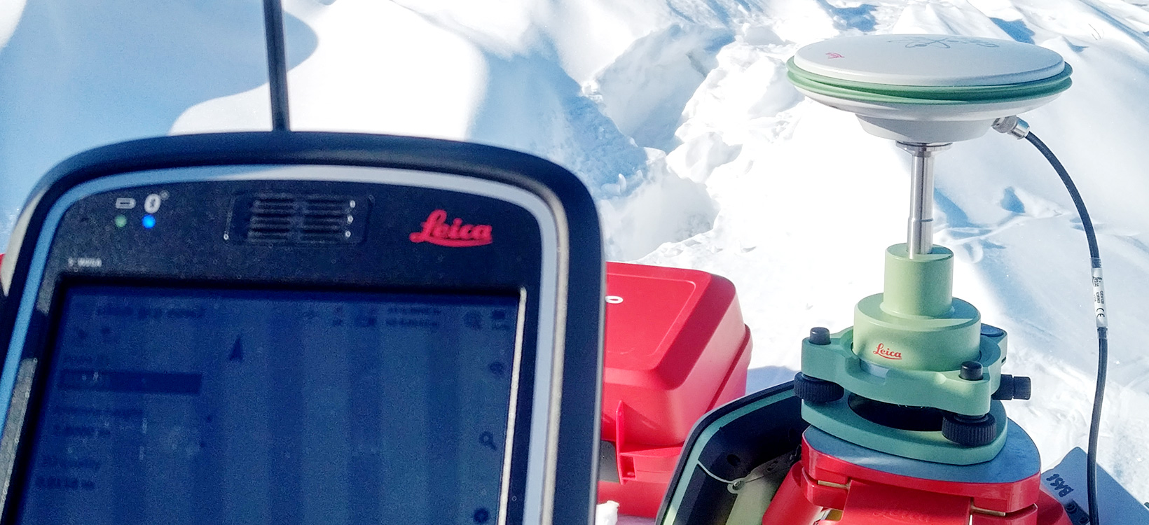 Understanding the snowmelt